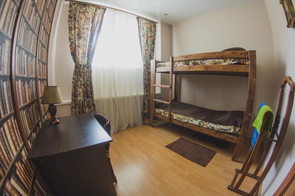 Hostel 7 Rooms Perm Room photo