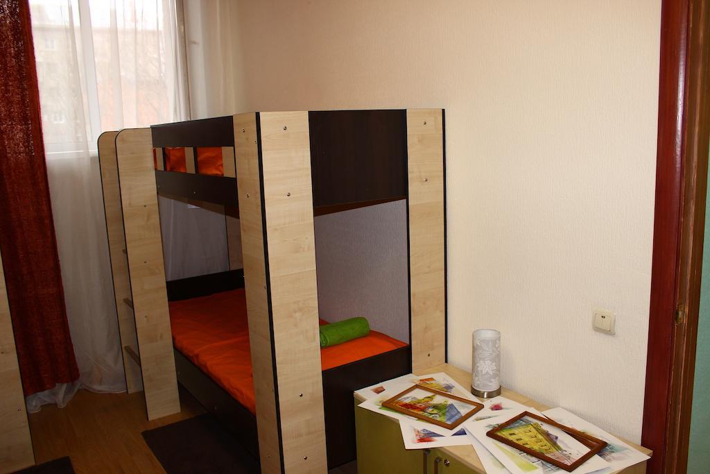 Hostel 7 Rooms Perm Room photo