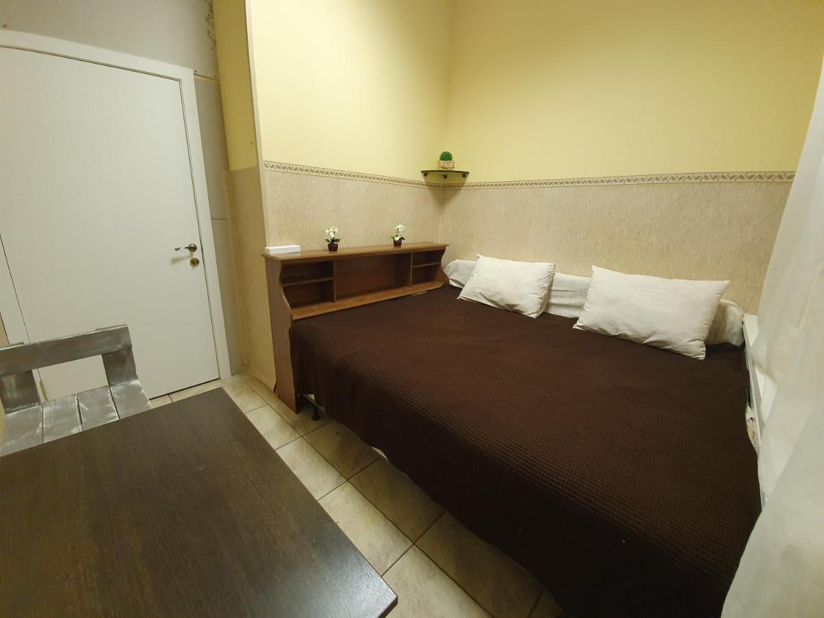Hostel 7 Rooms Perm Exterior photo