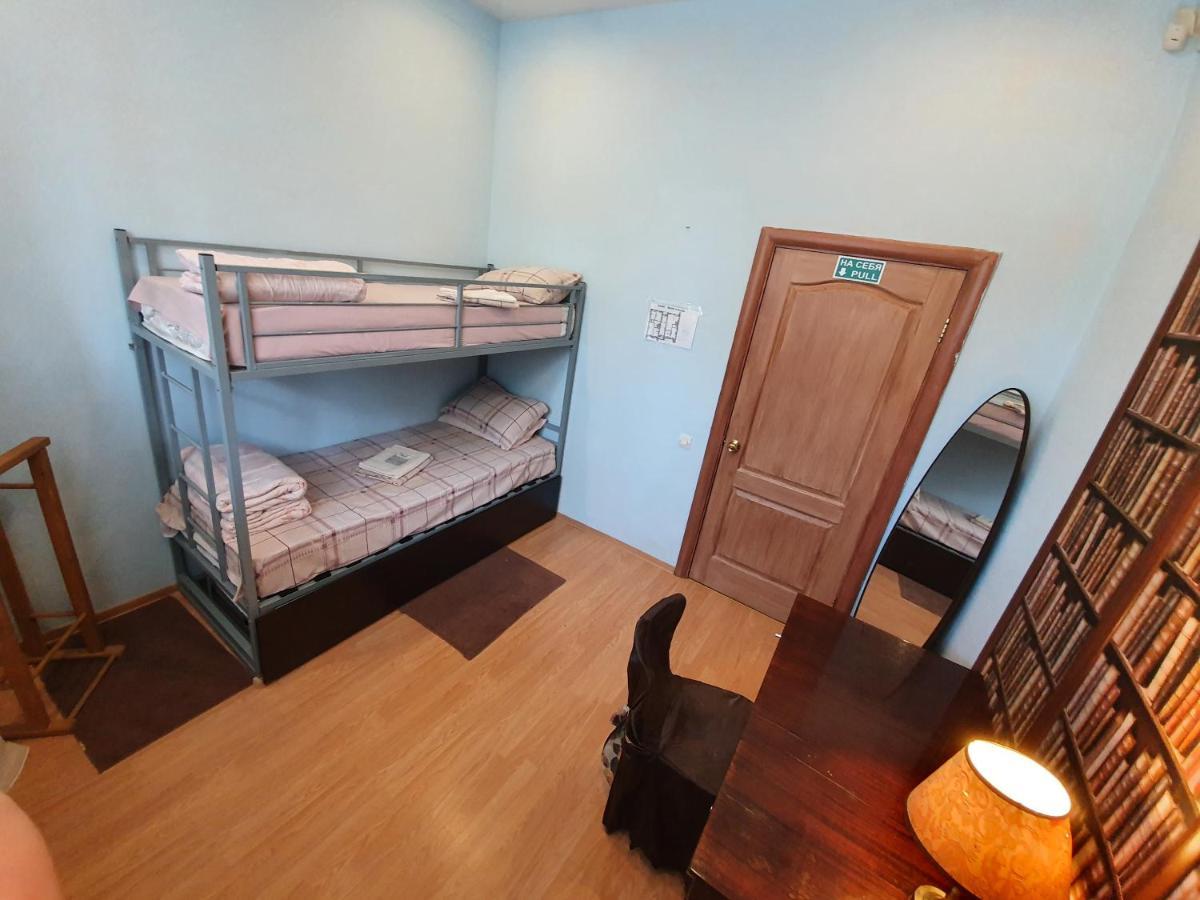 Hostel 7 Rooms Perm Exterior photo